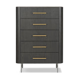 Fletcher 5 Drawer Chest