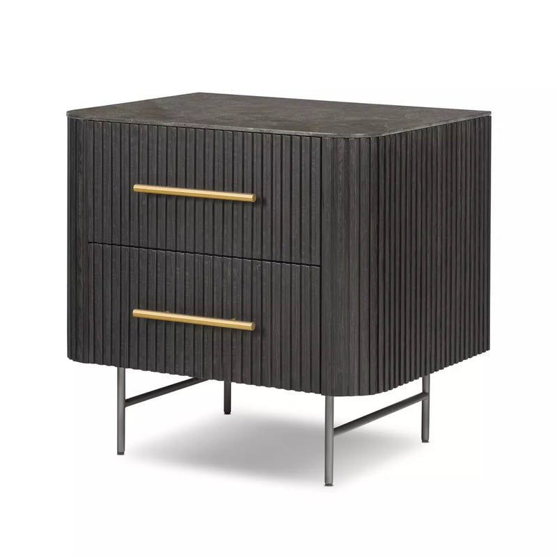 Fletcher Nightstand