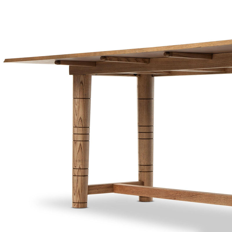 Flip Top Console Table - Grove Collective