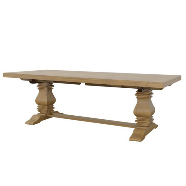 Florence Rectangular Dining Table