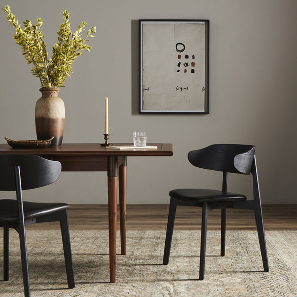 Franco Upholstered Dining Chair