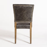 Fulton Dining Chair - Grove Collective