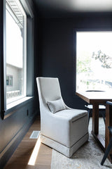 Morris Dining Chair - Grove Collective