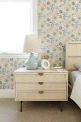 Luella Large Nightstand - Grove Collective