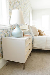 Luella Large Nightstand - Grove Collective