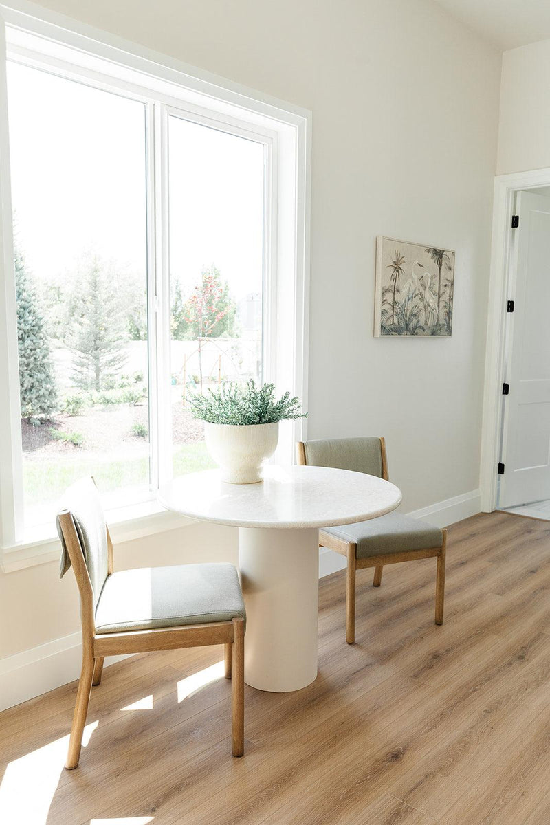 Belle Dining Table - Grove Collective