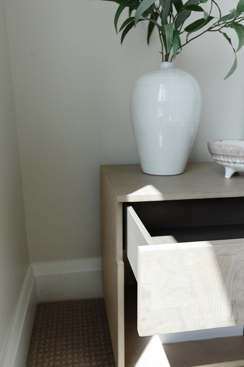 Journey Nightstand - Grove Collective