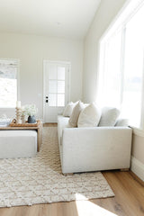 Clara Queen Sleeper Sofa - Grove Collective