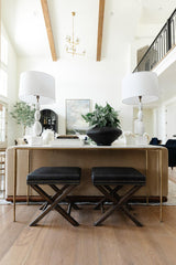 Salas Console Table - Grove Collective