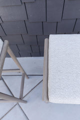 Kyla Outdoor Bar + Counter Stool - Grove Collective