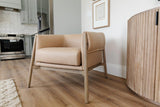 Idris Accent Chair - Grove Collective