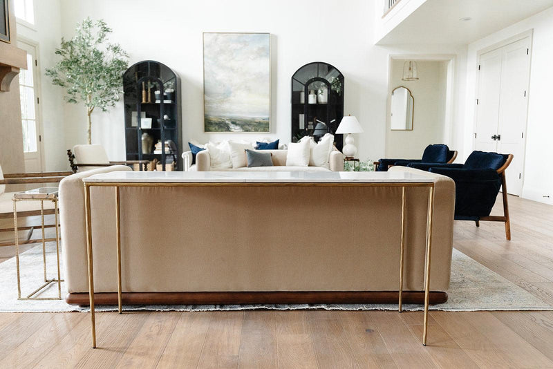 Salas Console Table - Grove Collective