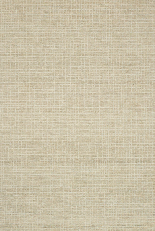 Giana Rug - Antique Ivory