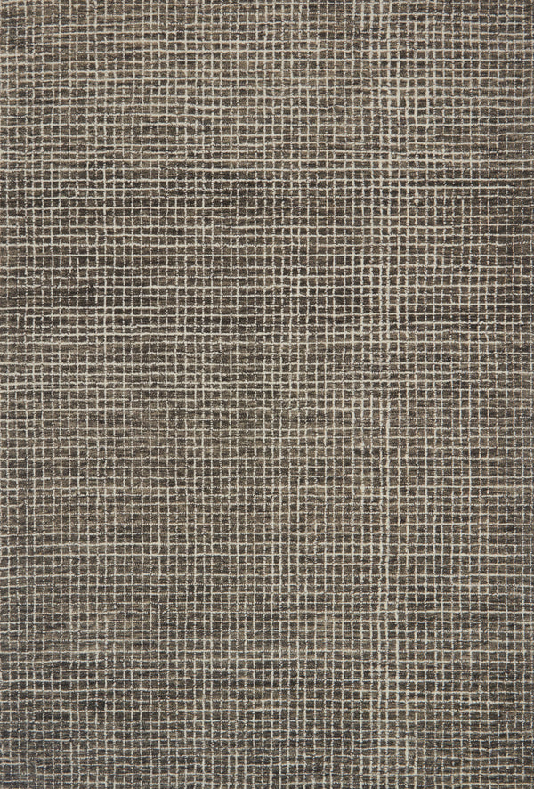 Gia Rug - Charcoal