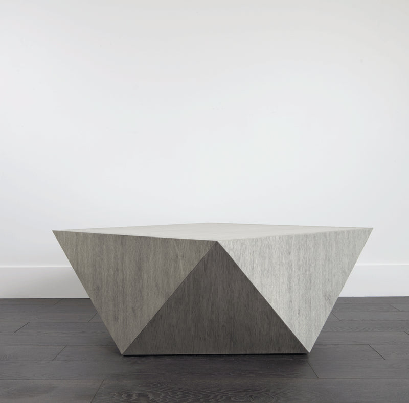 Gavin Coffee Table - Grove Collective