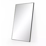 Georgina Rectangle Floor Mirror