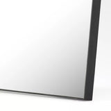 Georgina Rectangle Floor Mirror