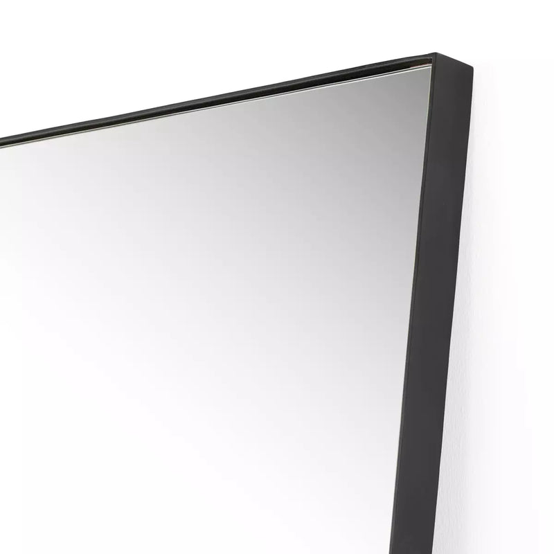 Georgina Rectangle Floor Mirror