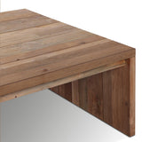 Gilroy Outdoor Coffee Table - Grove Collective