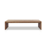 Gilroy Outdoor Coffee Table - Grove Collective