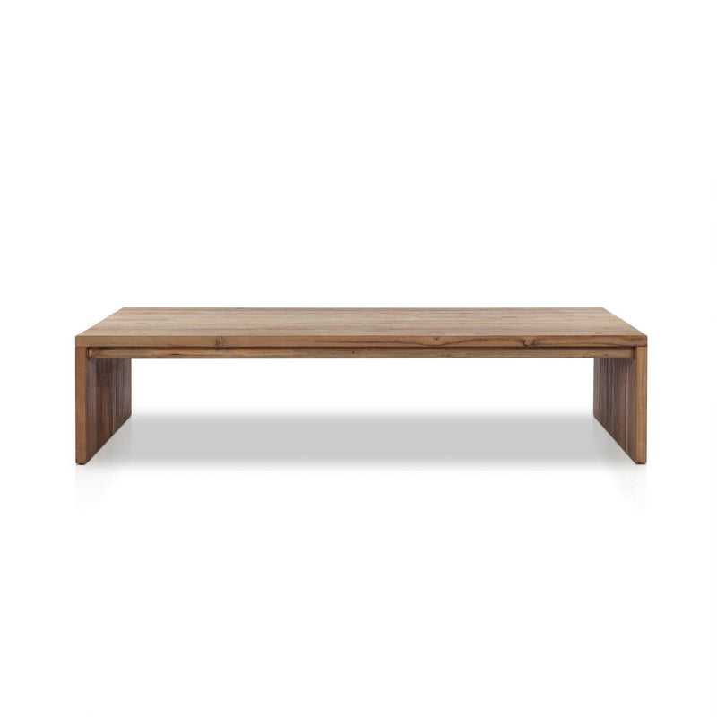 Gilroy Outdoor Coffee Table - Grove Collective