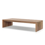 Gilroy Outdoor Coffee Table - Grove Collective