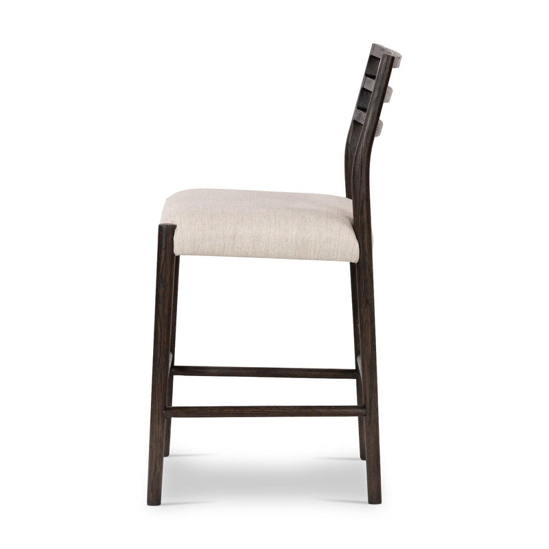 Glenmore Bar + Counter Stool - Grove Collective