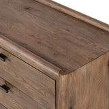 Glenview 6 Drawer Dresser - Grove Collective