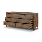 Glenview 6 Drawer Dresser - Grove Collective