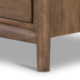 Glenview Nightstand - Grove Collective