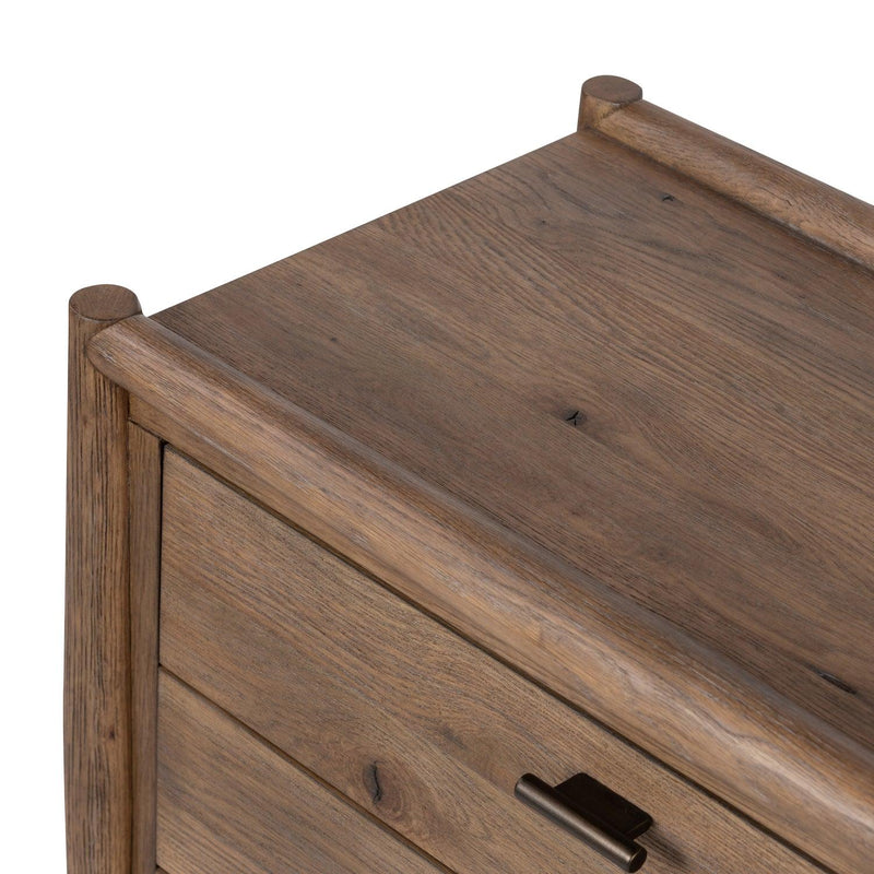 Glenview Nightstand - Grove Collective