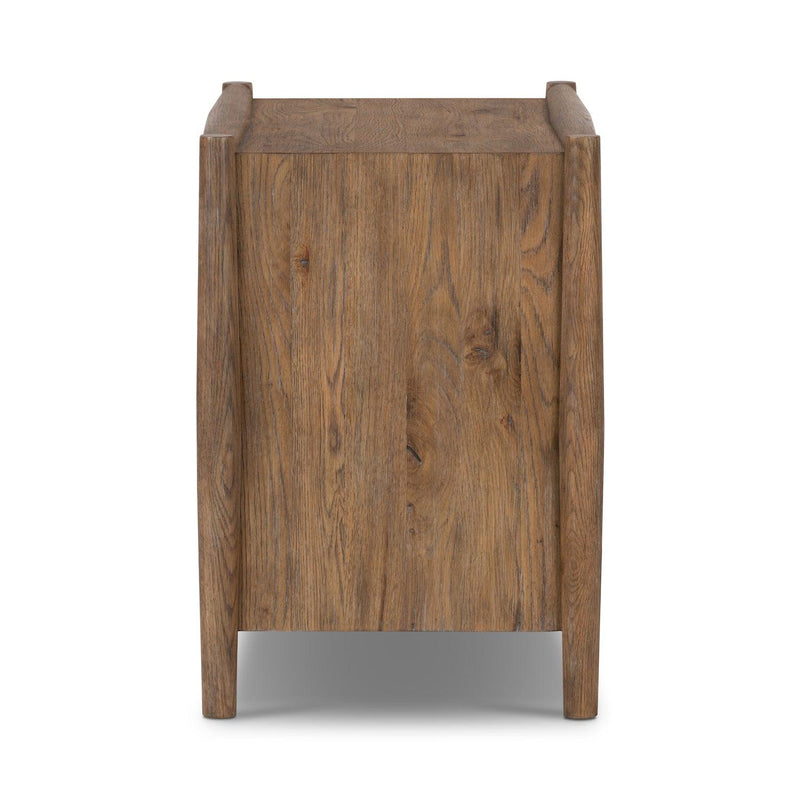 Glenview Nightstand - Grove Collective