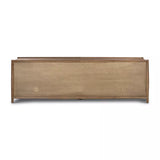 Glenview 6 Door Sideboard