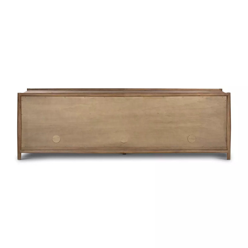 Glenview 6 Door Sideboard