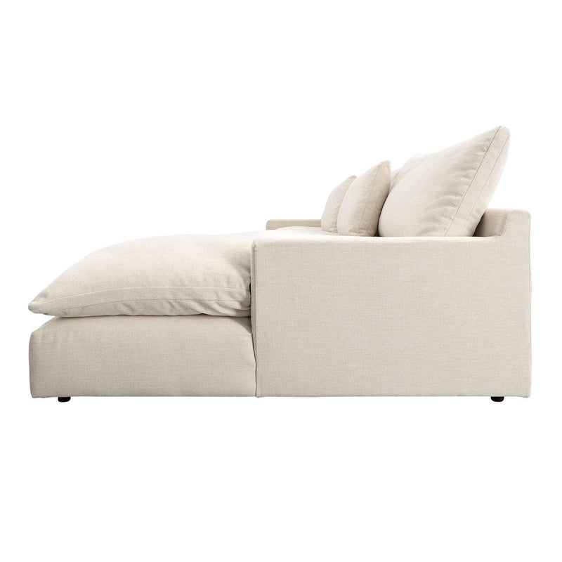 Grace Chaise Sectional - Grove Collective