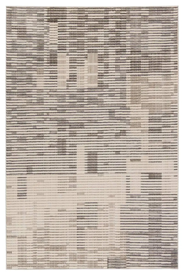 Graphite Rug