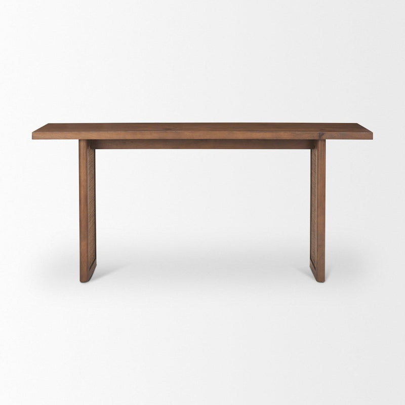 Grier Console Table - Grove Collective