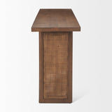 Grier Console Table - Grove Collective