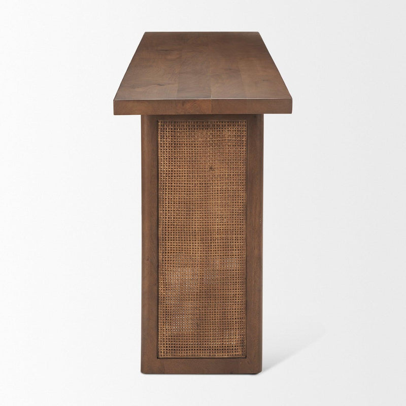 Grier Console Table - Grove Collective