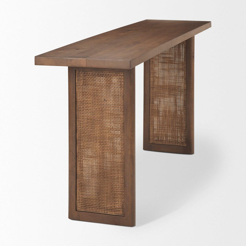 Grier Console Table - Grove Collective