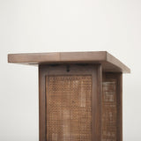 Grier Console Table - Grove Collective