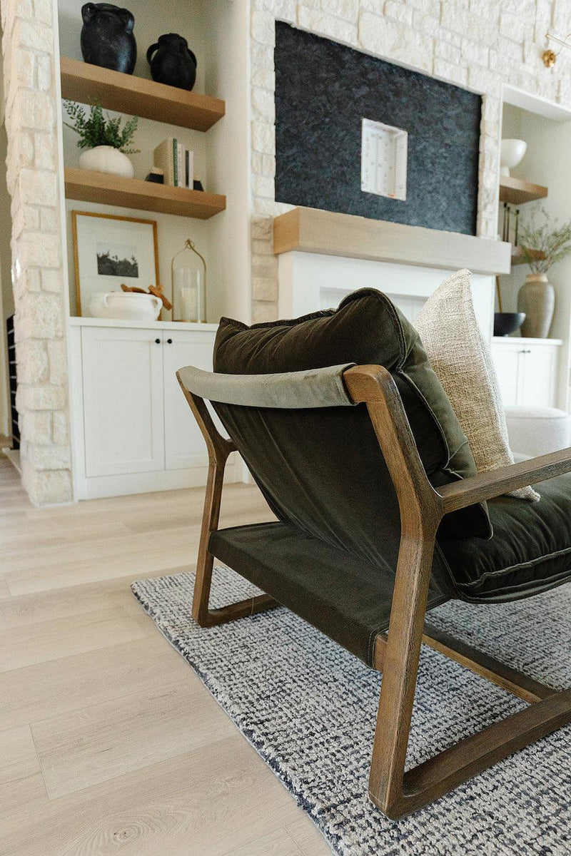 Ace Accent Chair - Grove Collective