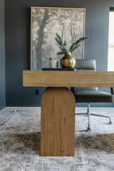 Keane Desk - Grove Collective