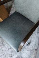 Bryson Desk Chair - Grove Collective