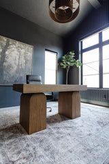 Keane Desk - Grove Collective