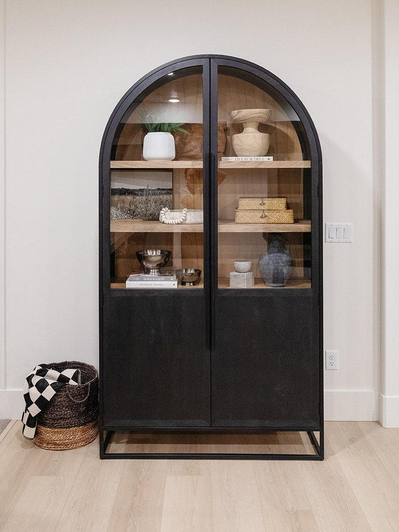 Atmore Cabinet - Grove Collective