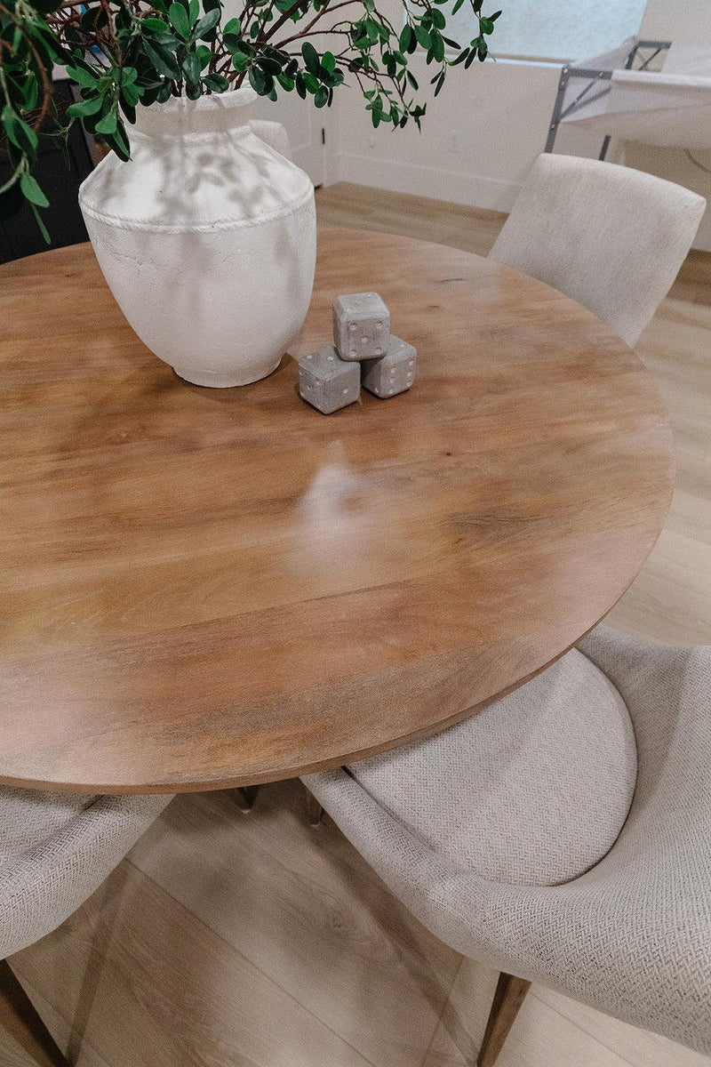 Patricia Dining Table - Grove Collective