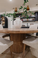 Patricia Dining Table - Grove Collective