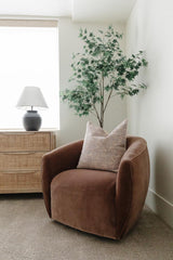 Anderson Swivel Chair - Grove Collective