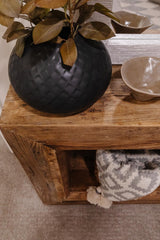 Cybill Console Table - Grove Collective